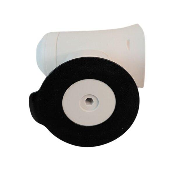 Tupperware FusionMaster Spiralizer w/Base & 3 Blades Vegetable Cutter - Picture 11 of 11